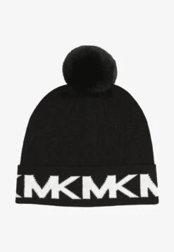 MICHAEL Michael Kors INVERSE STACKED - Mütze - Pink -Michael Kors Geschaft 7ee0ccd528e6416cb1511f0b763d8e48