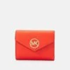 MICHAEL Michael Kors GREENWICH TRIFOLD - Geldbörse - Optic Orange 2 MICHAEL Michael Kors GREENWICH TRIFOLD - Geldbörse - Optic Orange -Michael Kors Geschaft 80c91192831a4a3ab63e658d01484d12
