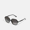 Michael Kors BALI - Sonnenbrille - Black