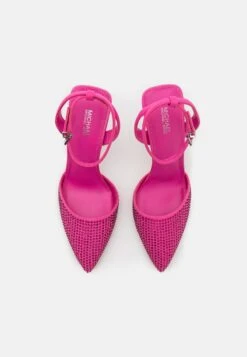 MICHAEL Michael Kors IMANI - Pumps - Pink -Michael Kors Geschaft 80f7999e6d324e7d81122d21df1e025f