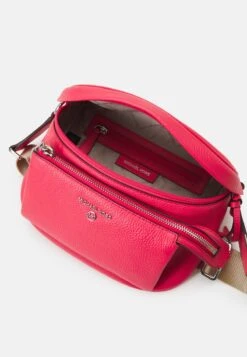 MICHAEL Michael Kors SLATER SLING PACK - Umhängetasche - Geranium 11 MICHAEL Michael Kors SLATER SLING PACK - Umhängetasche - Geranium -Michael Kors Geschaft 80fb1ded8e464d7086d34c56ba580fd7