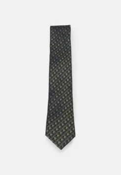 Michael Kors CIRCLE LOGO - Krawatte - Olive -Michael Kors Geschaft 8257c6bcd82e4a03a706d5acf27ef57c