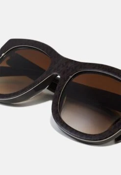 Michael Kors EMPIRE SQUARE - Sonnenbrille - Brown -Michael Kors Geschaft 82c82b70f6ae4715a3a6ee6c27d579e2