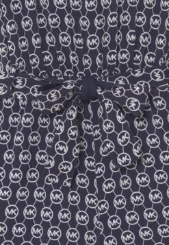 MICHAEL KORS KIDS OVERALL - Jumpsuit - Blue -Michael Kors Geschaft 82d766decb4844358a10e8d148ec9f3e