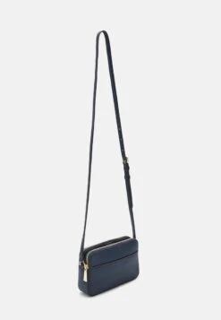 MICHAEL Michael Kors JET CAMERA - Umhängetasche - Navy 9 MICHAEL Michael Kors JET CAMERA - Umhängetasche - Navy -Michael Kors Geschaft 8329732ede5f4850a1399d56224bac98