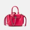 MICHAEL Michael Kors HAMILTON LEGACY MICRO XBODY - Handtasche - Geranium 1 MICHAEL Michael Kors HAMILTON LEGACY MICRO XBODY - Handtasche - Geranium -Michael Kors Geschaft 834a558154b44f9abbbceb53a771d5e3