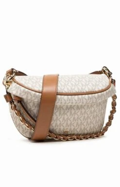 MICHAEL Michael Kors Umhängetasche - Vanilla Acrn -Michael Kors Geschaft 846bbd3b3e5f44178f64b442aaefe93e