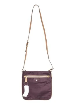 MICHAEL Michael Kors Umhängetasche - Purple