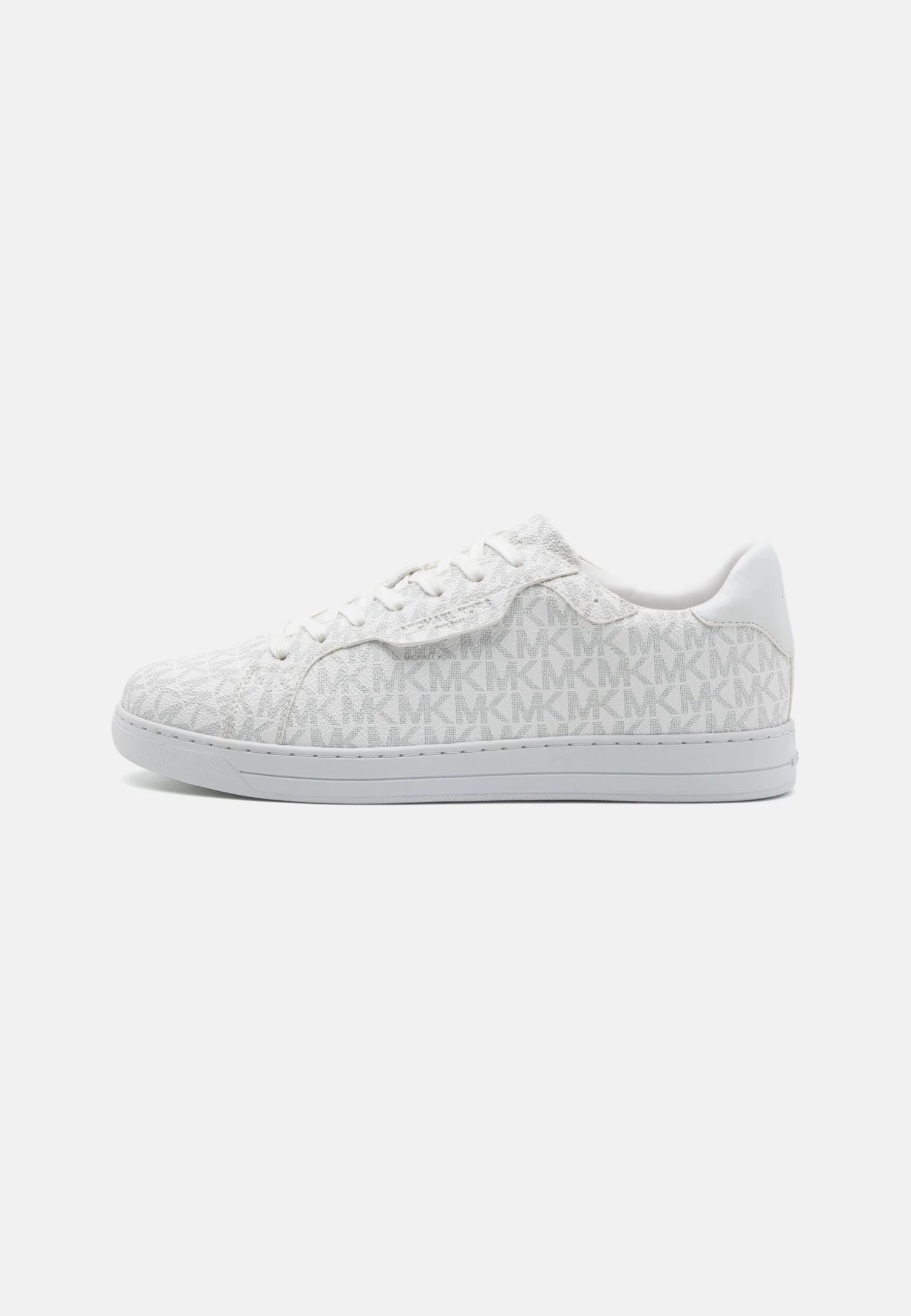 Michael Kors KEATING - Trainers - Bright White 3 Michael Kors KEATING - Trainers - Bright White