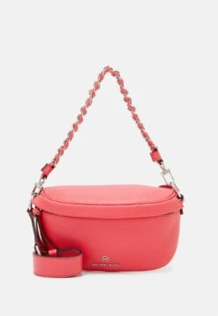 MICHAEL Michael Kors SLATER XS SLING PACK - Umhängetasche - Geranium