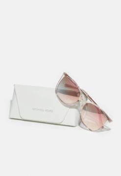 Michael Kors AVELLINO - Sonnenbrille - Dusty Coral 11 Michael Kors AVELLINO - Sonnenbrille - Dusty Coral -Michael Kors Geschaft 853cc9ffda564ca6a64e6ebc1350a6de