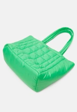 MICHAEL Michael Kors LILAH OPEN TOTE - Handtasche - Palm -Michael Kors Geschaft 855b7aea9b154adfba17ebb4fe5f6734