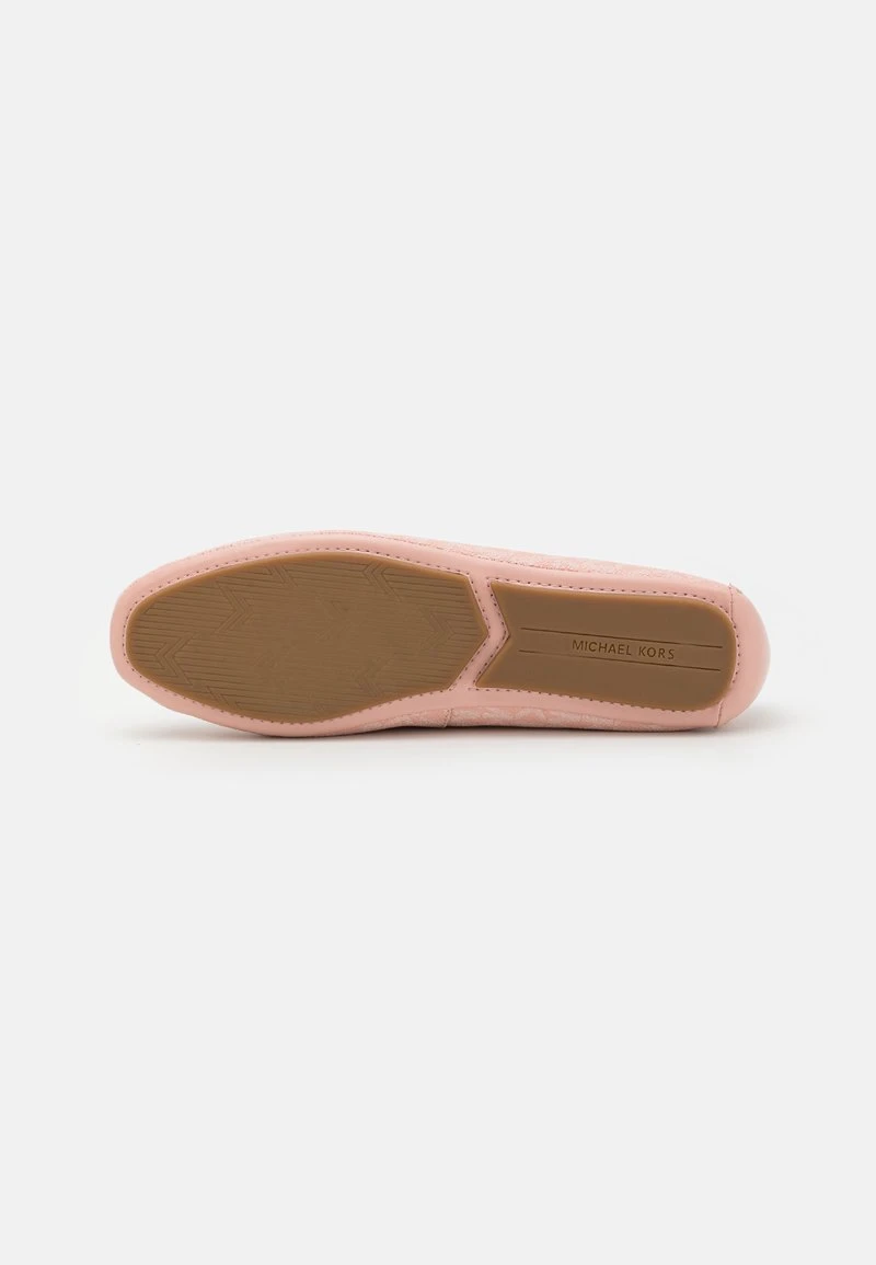 MICHAEL Michael Kors LILLIE MOC - Slipper - Pink 8 MICHAEL Michael Kors LILLIE MOC - Slipper - Pink – Bild 6