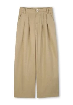 MICHAEL KORS KIDS Stoffhose - Stone 9 MICHAEL KORS KIDS Stoffhose - Stone -Michael Kors Geschaft 85bba6afd14d44c69b87cefd20f2adf1