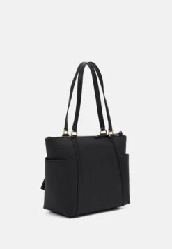 MICHAEL Michael Kors SULLIVAN - Shopping Bag - Black 10 MICHAEL Michael Kors SULLIVAN - Shopping Bag - Black -Michael Kors Geschaft 85e4b0fcd9d7429c8618bd371f42c6d2