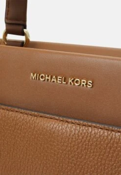 MICHAEL Michael Kors GRAHAM TOTE - Handtasche - Luggage -Michael Kors Geschaft 8627e4f9931b4a389a8e71655d797b95
