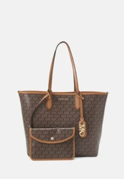 MICHAEL Michael Kors ELIZA OPEN TOTE SET - Shopping Bag - Brn/acorn 11 MICHAEL Michael Kors ELIZA OPEN TOTE SET - Shopping Bag - Brn/acorn -Michael Kors Geschaft 86a7ba794a784e7888502ab125850a10