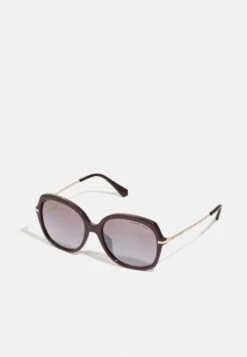 Michael Kors GENEVA - Sonnenbrille - Brown Gradient -Michael Kors Geschaft 86c82e77620b4da4ae88de81ed7781b1