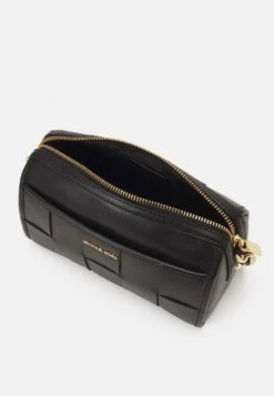 MICHAEL Michael Kors JET SET BARREL XBODY - Umhängetasche - Black -Michael Kors Geschaft 86ca92de2169406cab37d328d620161f