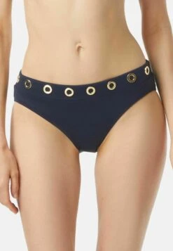 MICHAEL Michael Kors LARGE GROMMET - Bikini-Hose - Zinnia -Michael Kors Geschaft 874ff3a2e8fb4de286d8cb016ad87f3a