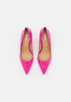 MICHAEL Michael Kors ALINA FLEX - Pumps - Cerise -Michael Kors Geschaft 8750bb041d8b42f58c2518c08c62bb38