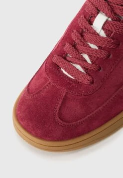 Michael Kors WILTON - Trainers - Mulberry -Michael Kors Geschaft 893e1e300f36491c9e1867e230bd3e5b