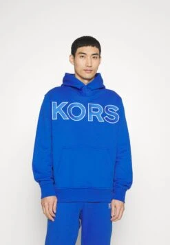 Michael Kors HOOD - Sweatshirt - Royal Blue 13 Michael Kors HOOD - Sweatshirt - Royal Blue -Michael Kors Geschaft 8942585910ff43ebbcf51c55ae7d266d 1
