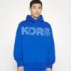 Michael Kors HOOD - Sweatshirt - Royal Blue 2 Michael Kors HOOD - Sweatshirt - Royal Blue -Michael Kors Geschaft 8942585910ff43ebbcf51c55ae7d266d