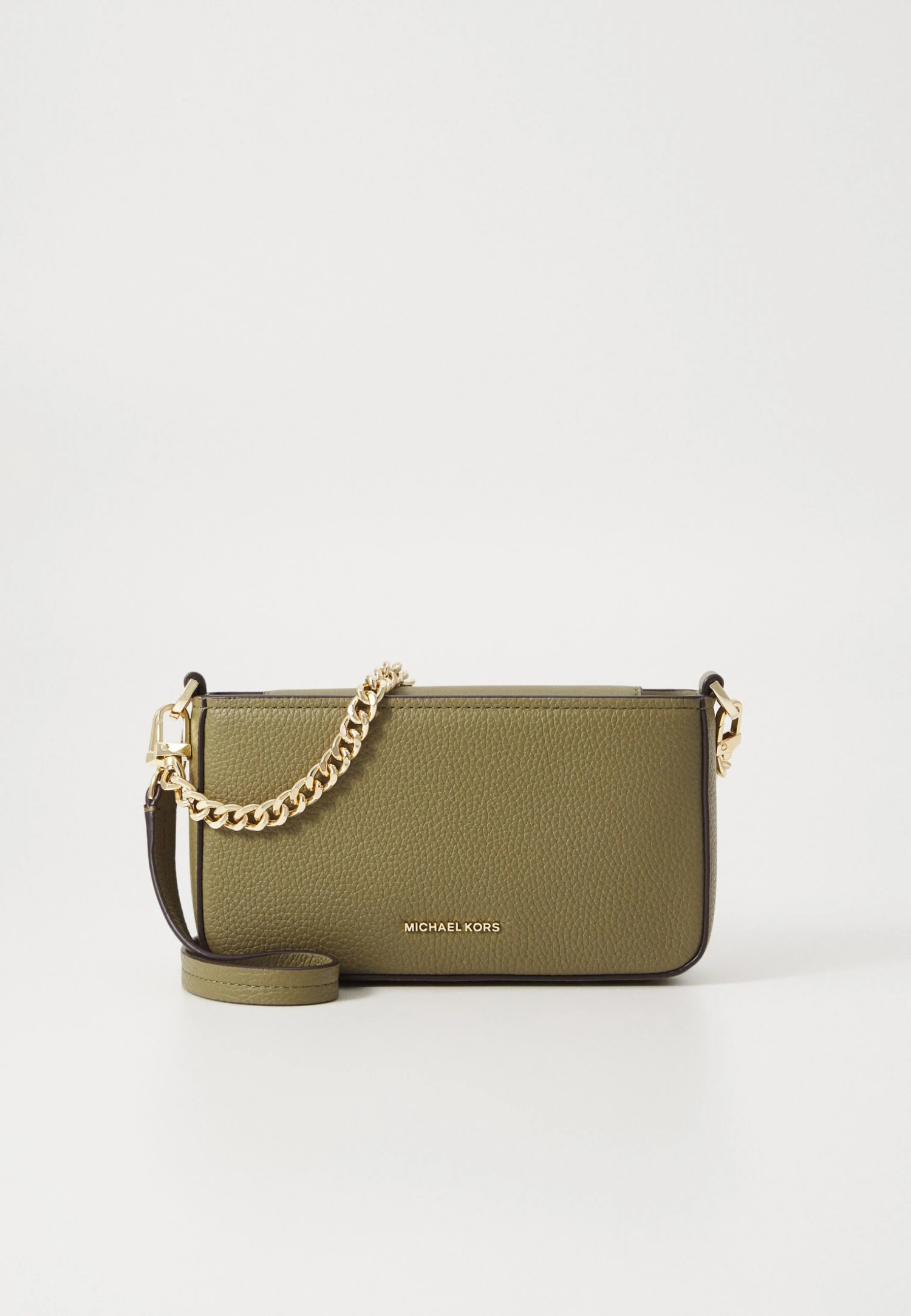 MICHAEL Michael Kors BRYANT - Handbag - Black 14 MICHAEL Michael Kors BRYANT - Handbag - Black – Bild 12