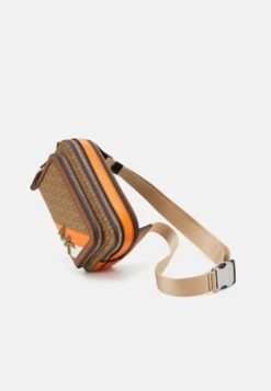 Michael Kors BELT BAG - Gürteltasche - Apricot -Michael Kors Geschaft 89f9ac5e1a0846c9a43dac2baeb92171