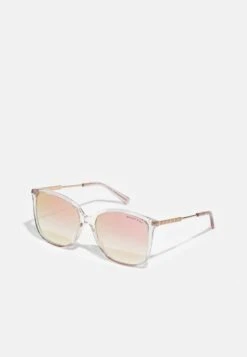 Michael Kors AVELLINO - Sonnenbrille - Dusty Coral