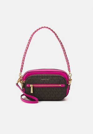 Michael Kors JET SET MEDIUM IPOD - Umhängetasche - Cerise 8 Michael Kors JET SET MEDIUM IPOD - Umhängetasche - Cerise – Bild 6