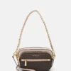 MICHAEL Michael Kors JET CAMERA XBODY SET - Umhängetasche - Brown/pink 1 MICHAEL Michael Kors JET CAMERA XBODY SET - Umhängetasche - Brown/pink -Michael Kors Geschaft 8a9539700c57408c962e294122b5e83d 1