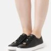 MICHAEL Michael Kors KEATON LACE UP - Sneaker Low - Black -Michael Kors Geschaft 8a9c7bcb7ee740e892c8b17624329967