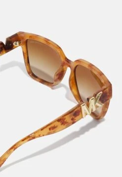 Michael Kors KARLIE - Sonnenbrille - Marigold -Michael Kors Geschaft 8ae4500a1c8344c3a8a7e05b8819522c