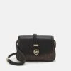 MICHAEL Michael Kors LEA FLAP XBODY - Umhängetasche - Brown 2 MICHAEL Michael Kors LEA FLAP XBODY - Umhängetasche - Brown -Michael Kors Geschaft 8b3d488f03d54f81b219d7bdb3f10474