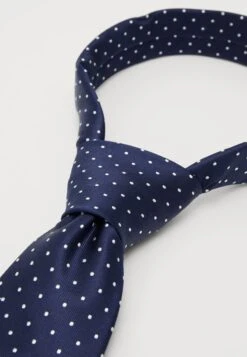 Michael Kors CLASSIC DOT - Krawatte - Navy 10 Michael Kors CLASSIC DOT - Krawatte - Navy -Michael Kors Geschaft 8b4ca4a2c9b643eda4633f0d42e13b47