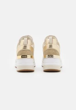 MICHAEL Michael Kors GEORGIE TRAINER - Sneaker Low - Pale Gold 11 MICHAEL Michael Kors GEORGIE TRAINER - Sneaker Low - Pale Gold -Michael Kors Geschaft 8b96a133aaf14385bb5a7b589635ff0d