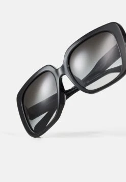 Michael Kors MALLORCA - Sonnenbrille - Black -Michael Kors Geschaft 8ba072ba8095416b971769c9aef97fc9