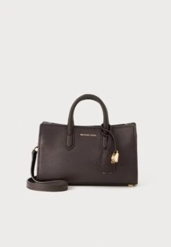MICHAEL Michael Kors SCARLETT BODY - Handbag - Brown/acorn 17 MICHAEL Michael Kors SCARLETT BODY - Handbag - Brown/acorn -Michael Kors Geschaft 8c240ce687ae49868370013645f218a8