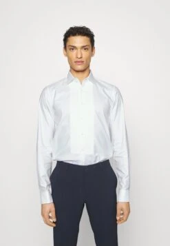 Michael Kors TUXEDO SHIRT - Businesshemd - White -Michael Kors Geschaft 8cb7cbaad0514aa6afec1ba8c7759504 1