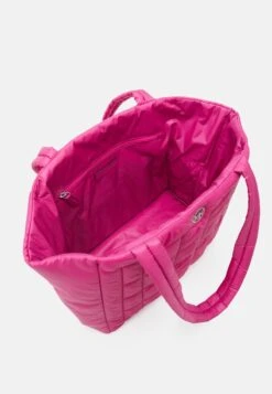 MICHAEL Michael Kors LILAH OPEN TOTE - Handtasche - Cerise -Michael Kors Geschaft 8cc54de77d2d48b584230799baa49d2b