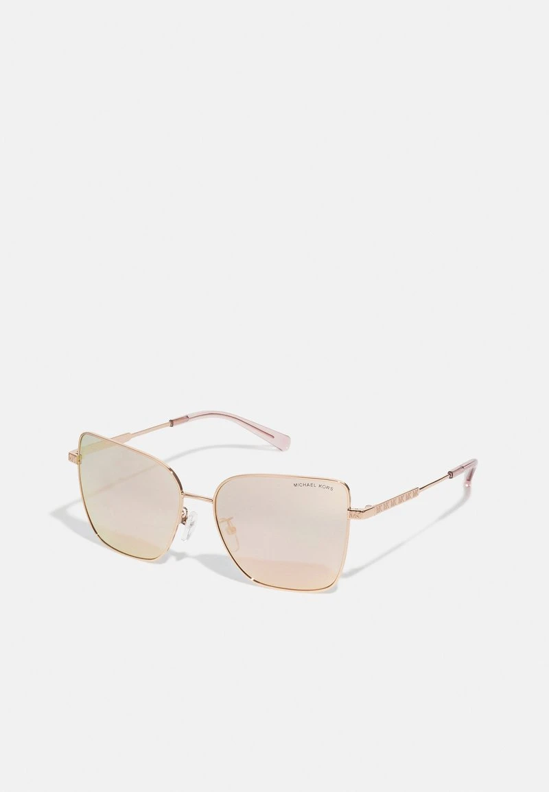 Michael Kors BASTIA - Sonnenbrille - Rose Gold-coloured 8 Michael Kors BASTIA - Sonnenbrille - Rose Gold-coloured – Bild 6