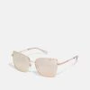 Michael Kors BASTIA - Sonnenbrille - Rose Gold-coloured 2 Michael Kors BASTIA - Sonnenbrille - Rose Gold-coloured -Michael Kors Geschaft 8cf8593744914e60985082e60f0c8ef7