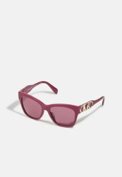 Michael Kors EMPIRE SQUARE - Sonnenbrille - Dusty Rose -Michael Kors Geschaft 8d59faac4aae421ab5fc5cfcd503d18a 1