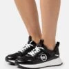 MICHAEL Michael Kors THEO TRAINER - Sneaker Low - Black 1 MICHAEL Michael Kors THEO TRAINER - Sneaker Low - Black -Michael Kors Geschaft 8d79725941d44c2da3898b7b14ea0197