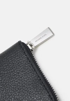 MICHAEL Michael Kors JET SET CARD CASE - Geldbörse - Black -Michael Kors Geschaft 8d8e2fd6d6d34984a91acdeebcd46bc9