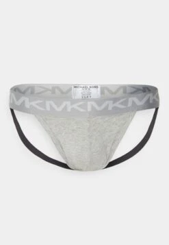 Michael Kors JOCK 3 PACK - Slip - Navy -Michael Kors Geschaft 8deffed2a48147e0b601356b9dc3f363