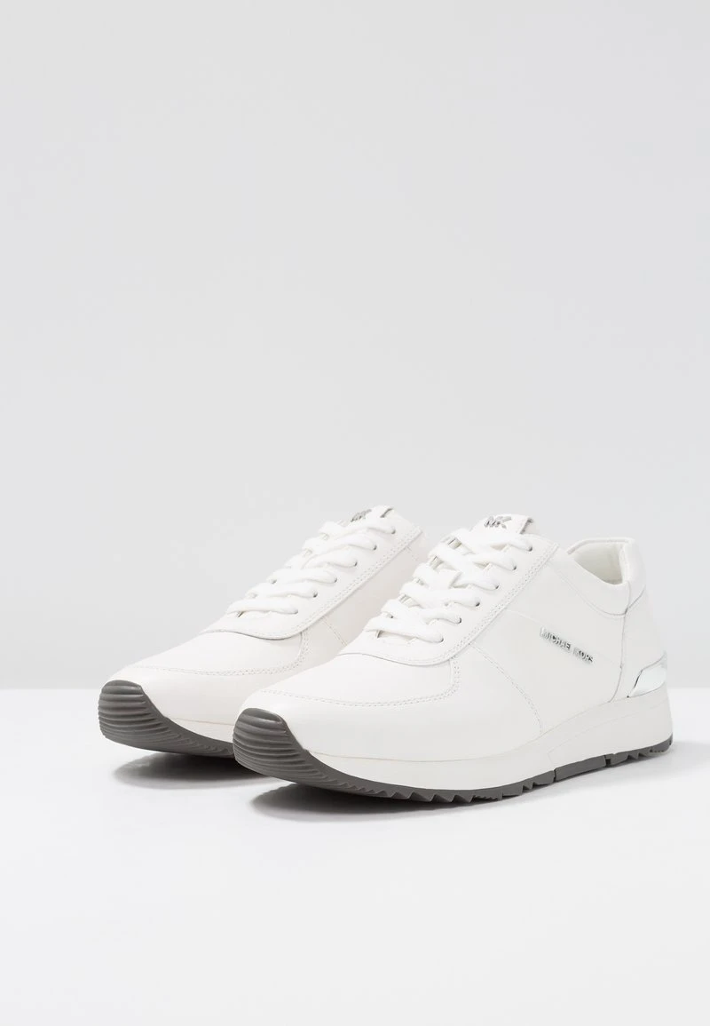 MICHAEL Michael Kors ALLIE - Sneaker Low - Optic White 7 MICHAEL Michael Kors ALLIE - Sneaker Low - Optic White – Bild 5