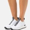 MICHAEL Michael Kors BODIE SLIP ON - Sneaker Low - Opticwhite -Michael Kors Geschaft 8ed97253025b4778acb89713f1fc3a20
